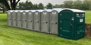 Best Construction Site Portable Toilets  in Dayton, VA