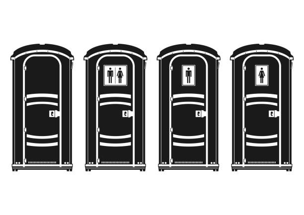 Best Portable Toilets for Parks and Recreation Areas  in Dayton, VA
