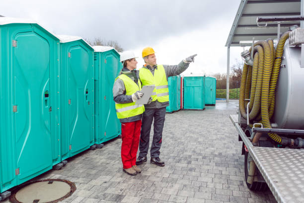 Best Construction Site Portable Toilets  in Dayton, VA