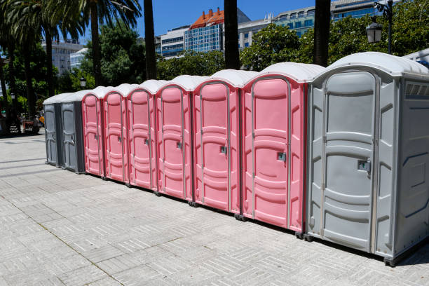 Best Portable Toilets for Parks and Recreation Areas  in Dayton, VA