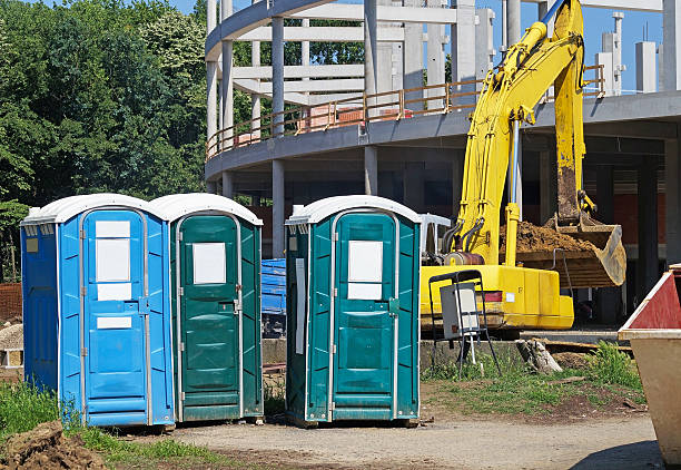 Best VIP or Luxury Restroom Trailers  in Dayton, VA